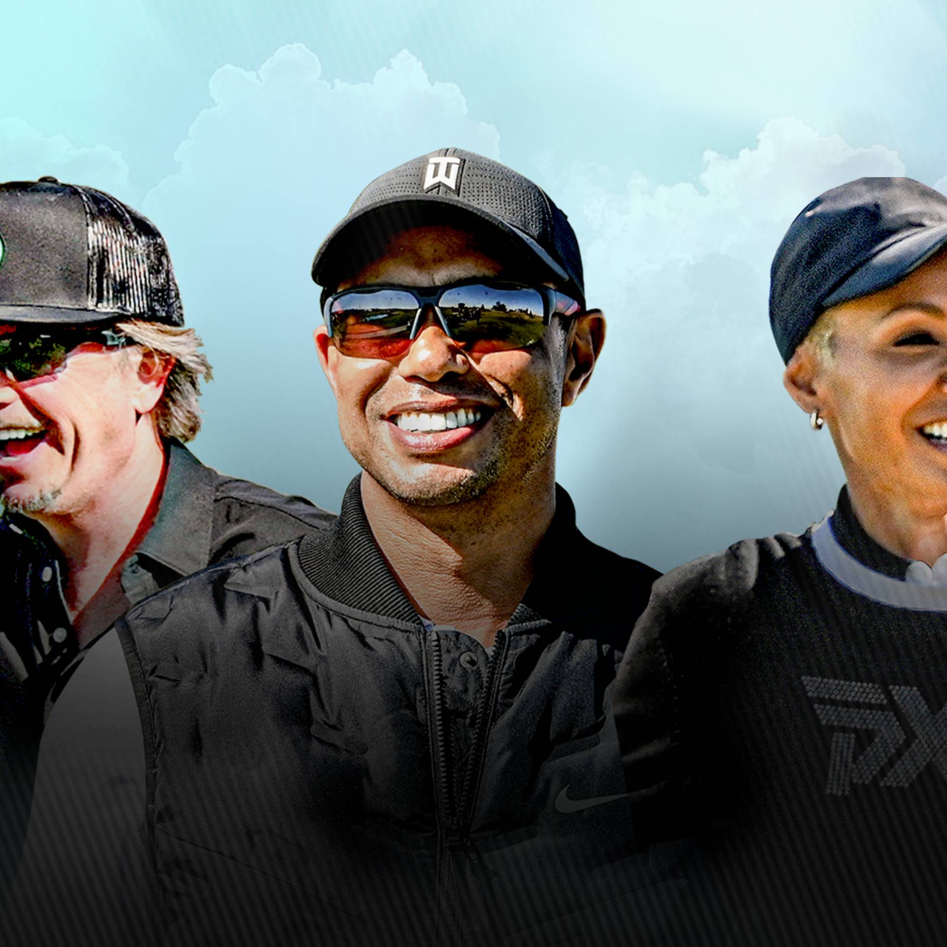 Watch tiger woods shop documentary online