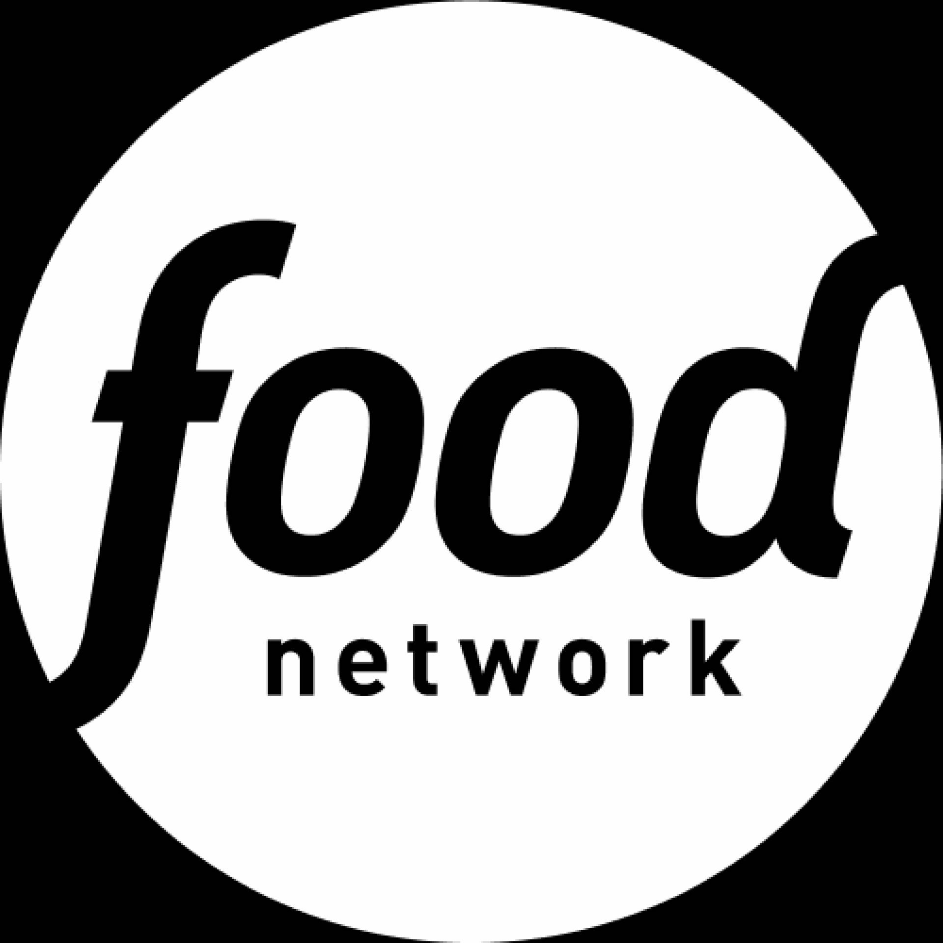 food network logo png