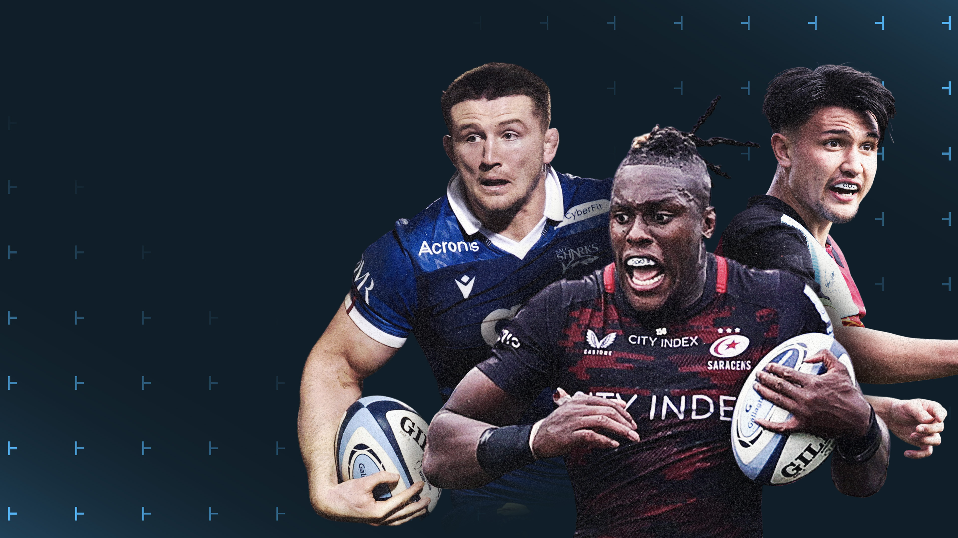 premiership rugby stream