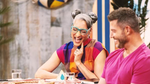 Summer Baking Championship | Shows | discovery+