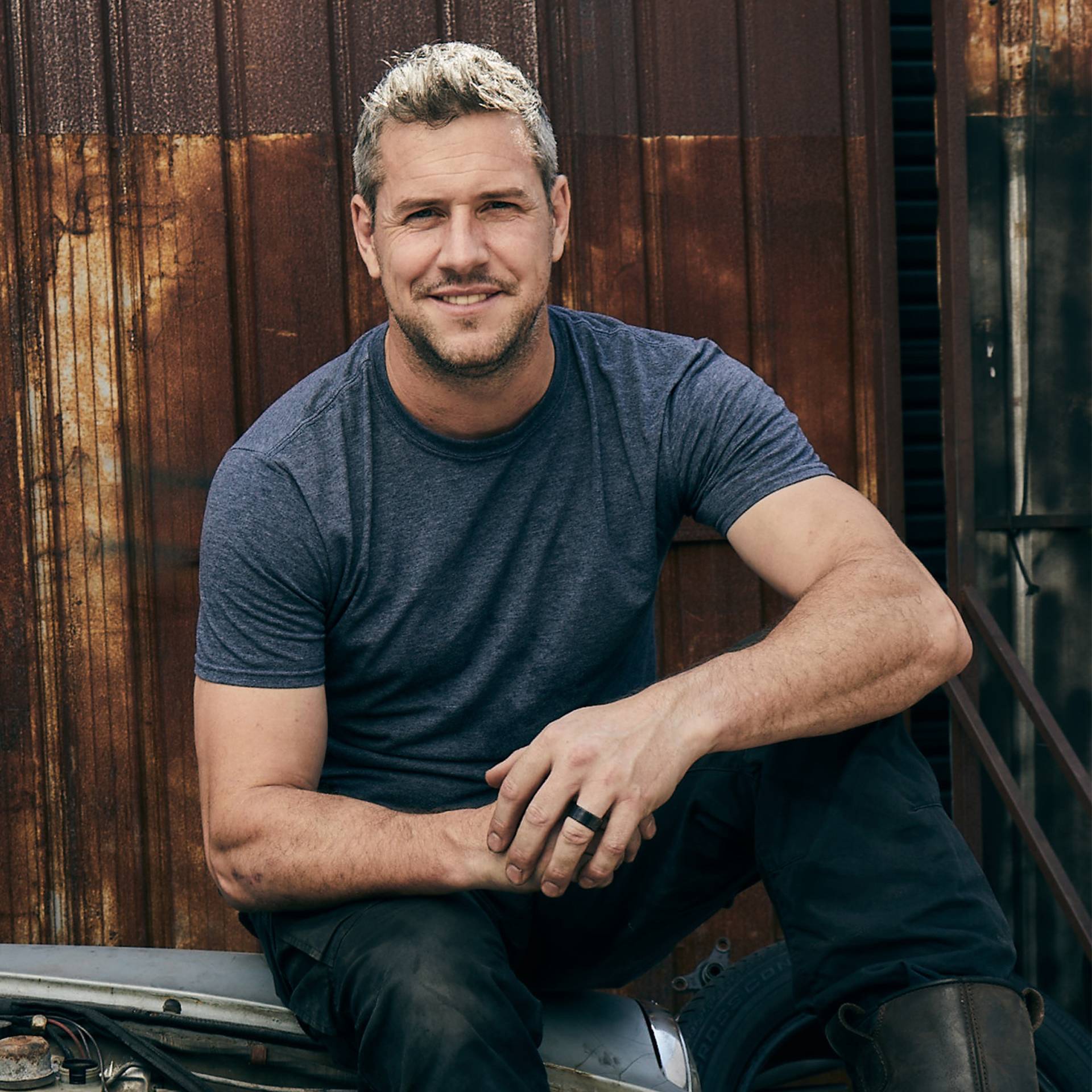 Ant Anstead Master Mechanic | Shows | discovery+