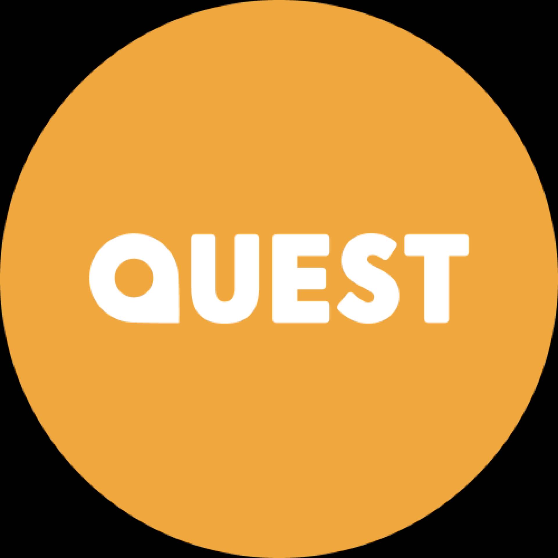 Quest, Quest, Networks