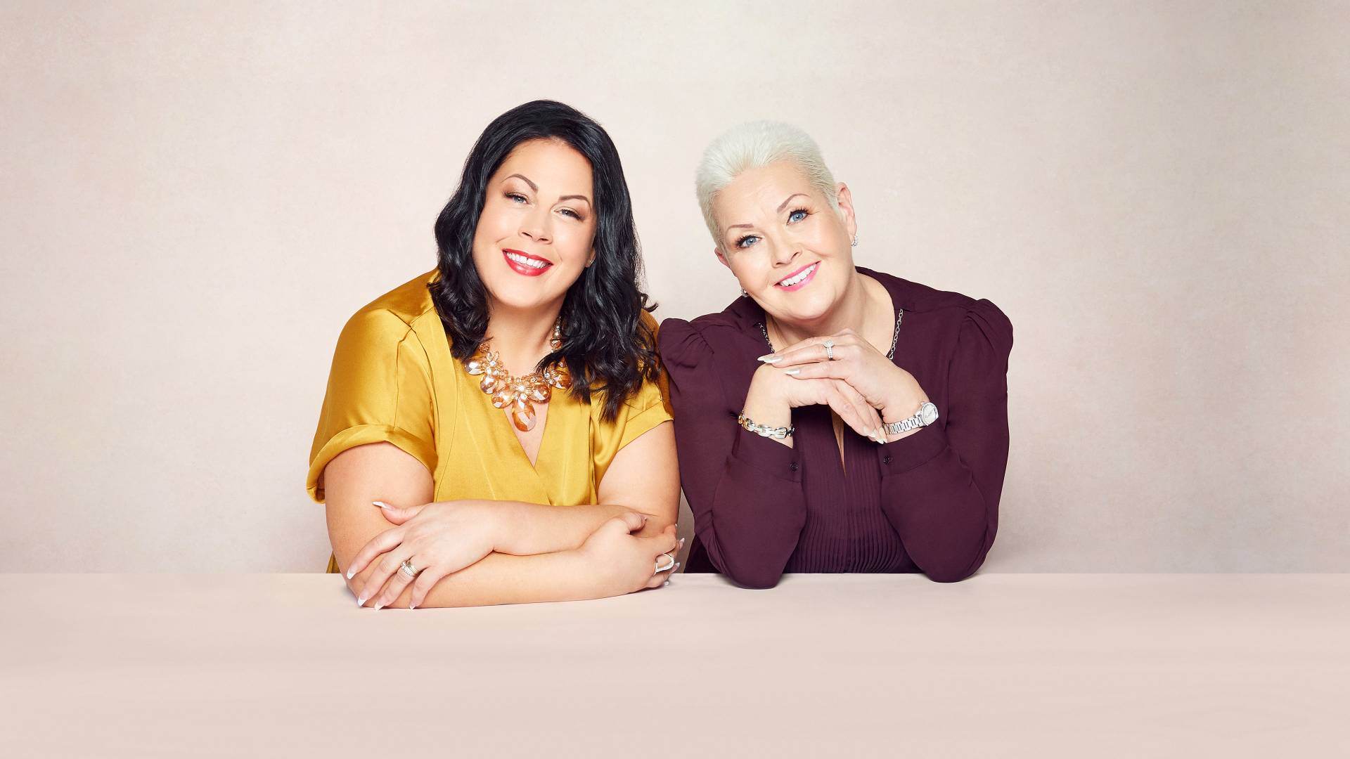 Curvy Brides Boutique Shows discovery