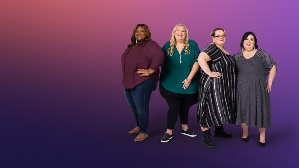1000-lb Best Friends | Shows | discovery+