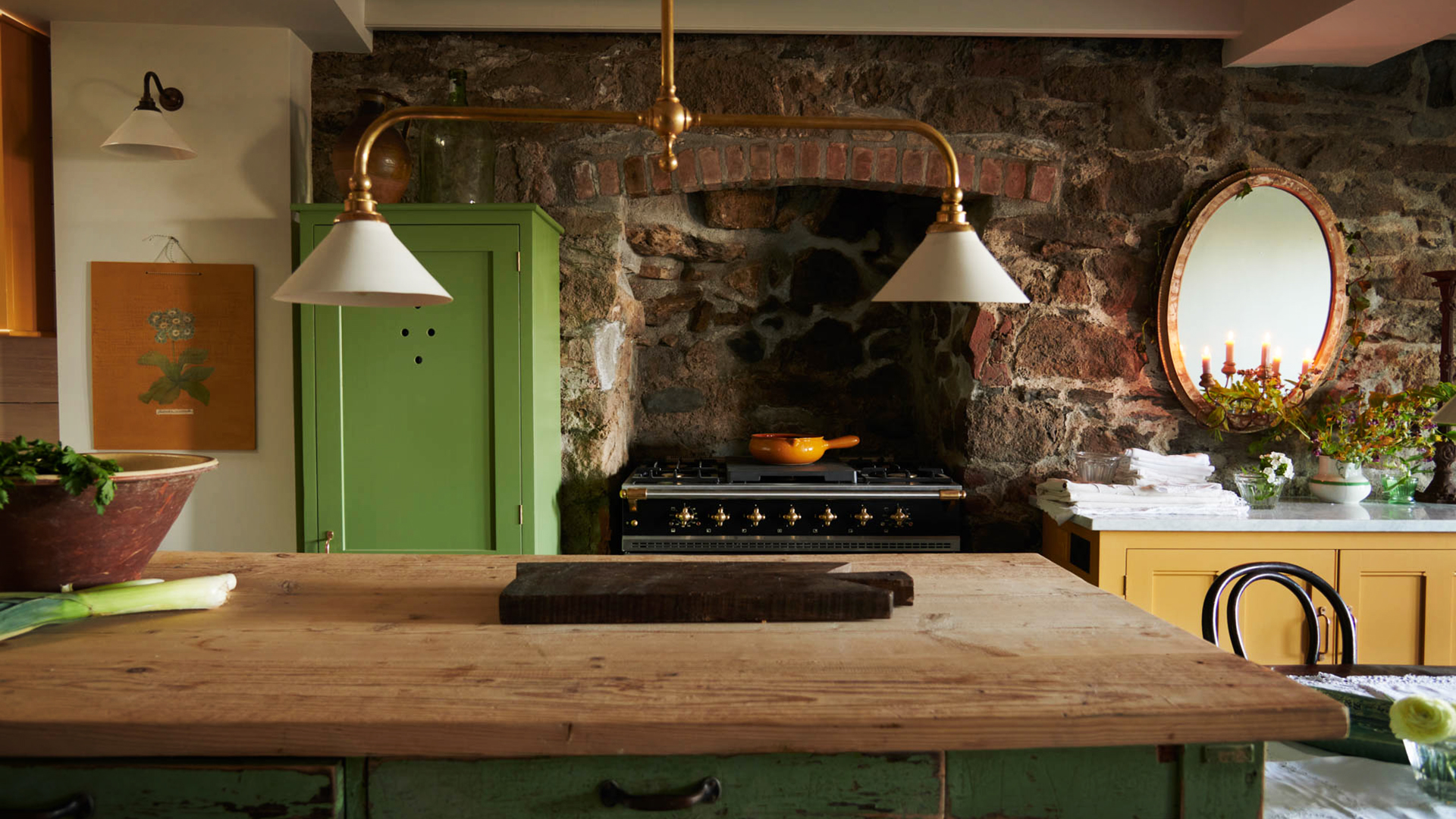 Kitchen Design Aus Liebe zur Küche Kostenlos online sehen HGTV