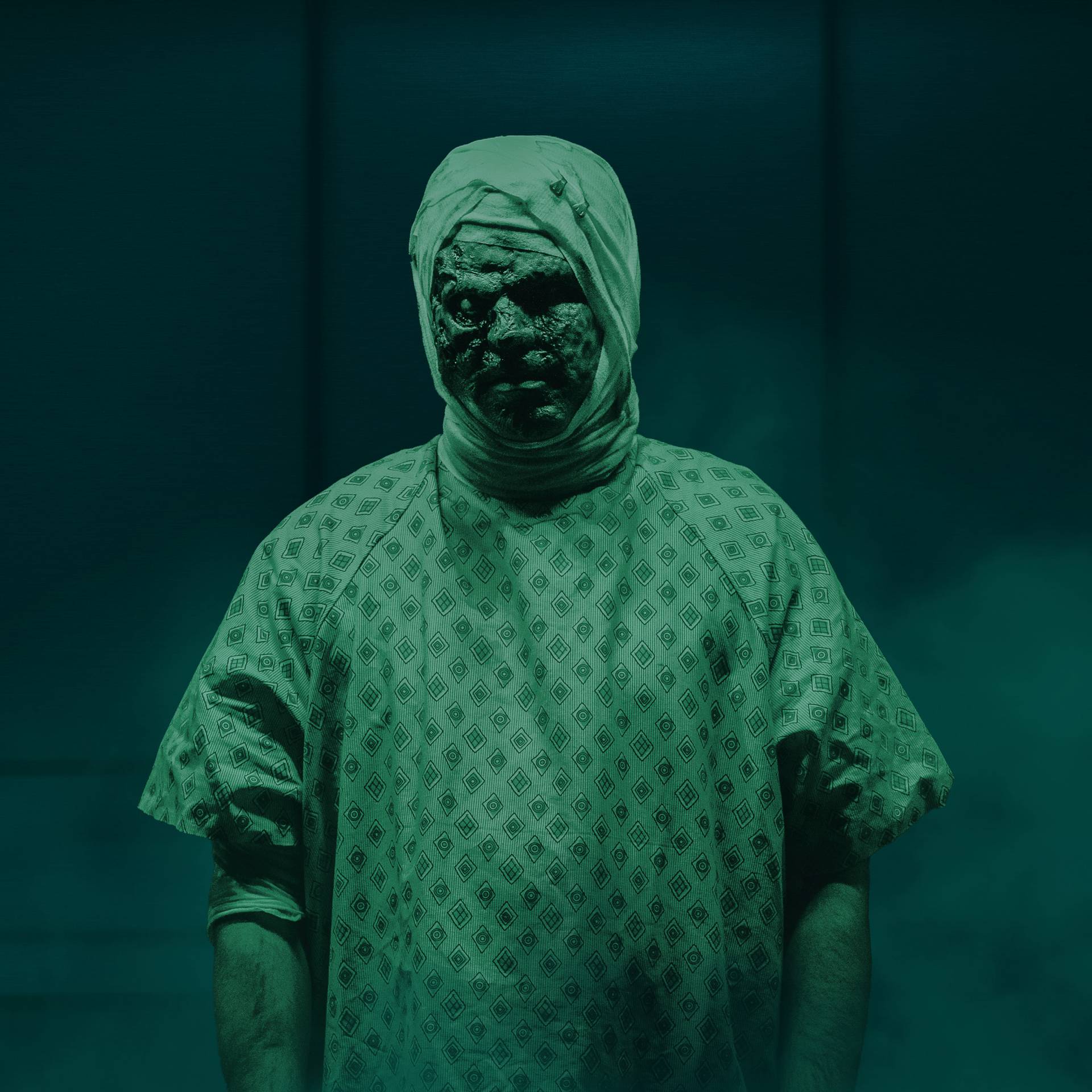 Watch haunted 2025 hospitals online