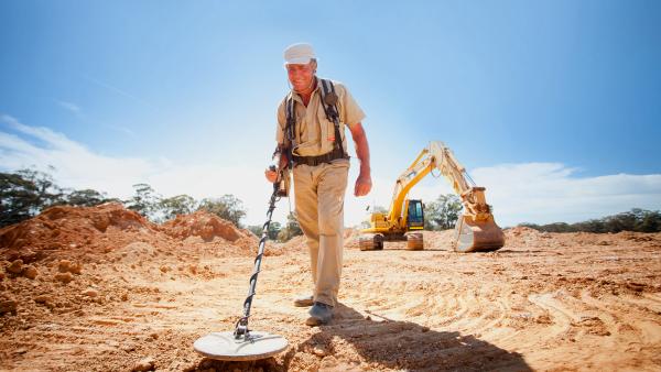 Aussie Gold Hunters: Gold Fever | Shows | discovery+