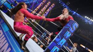 WWE Raw (06/02/2023): Steel Cage Match - Página 11 de 11