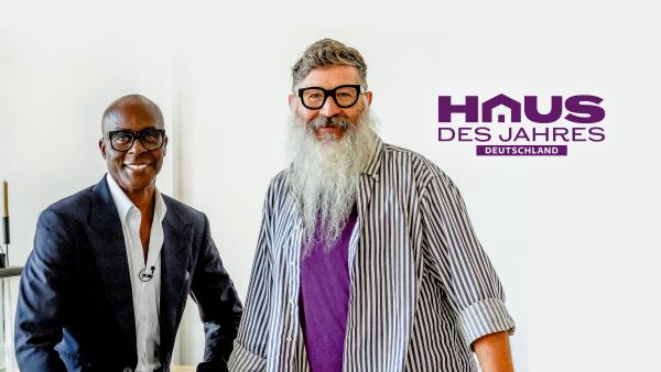 Best Of Haus Des Jahres! Haus Des Jahres Deutschland Videos