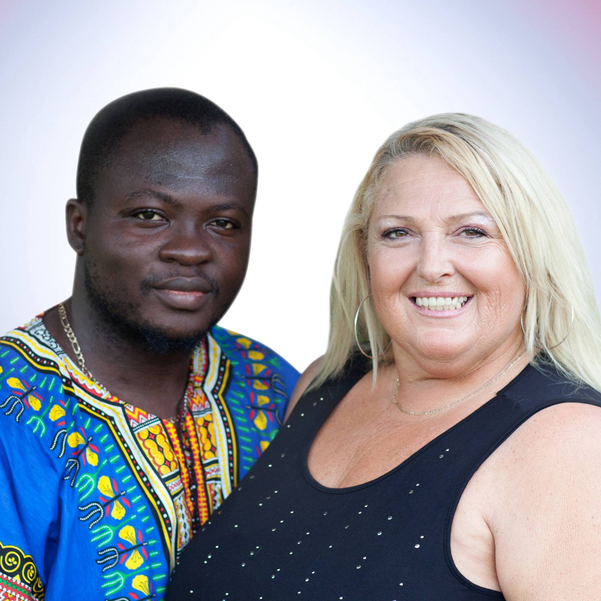 90 day fiance angela 2025 and michael full episode