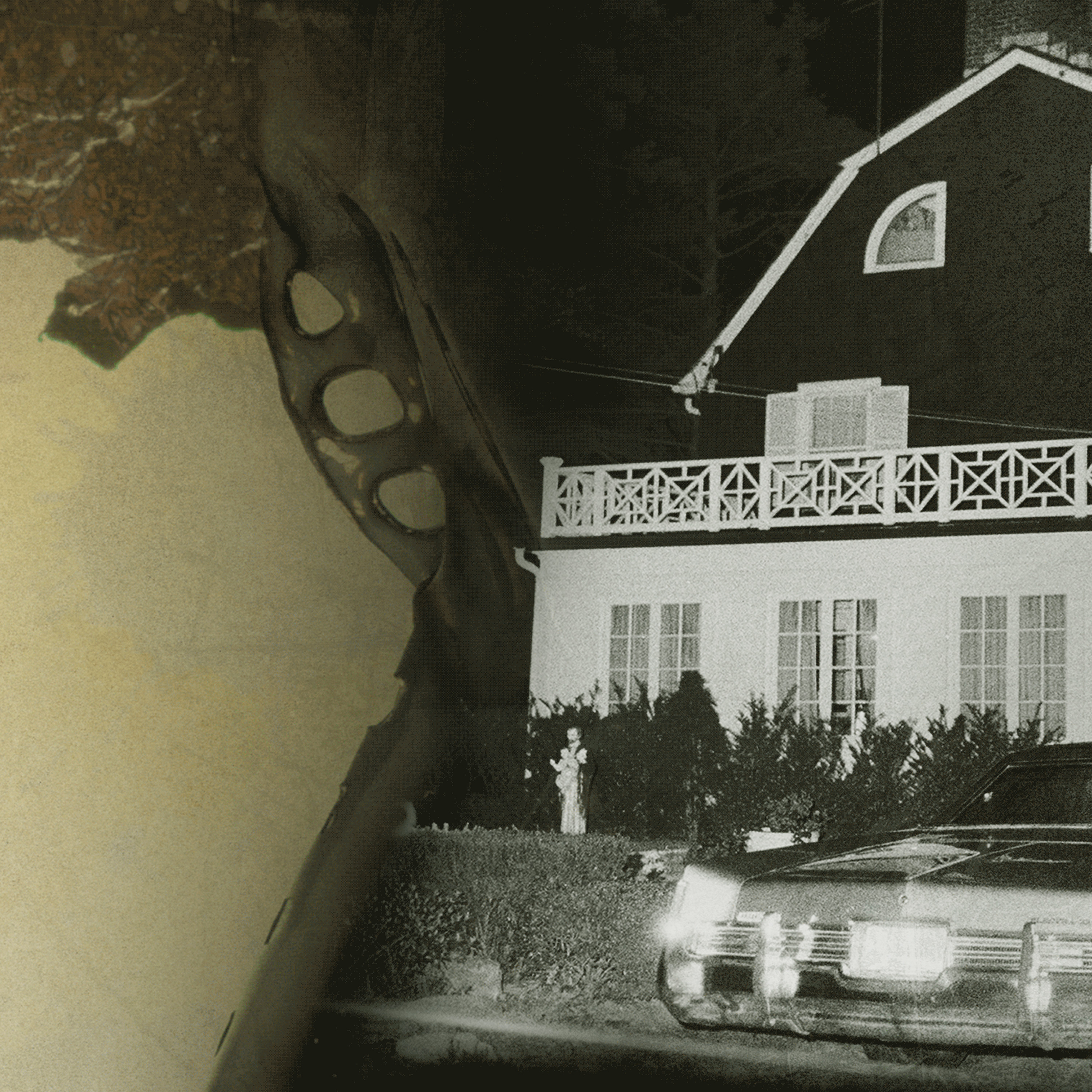 TV tonight: the true story behind the notorious Amityville haunting |  Television | The Guardian