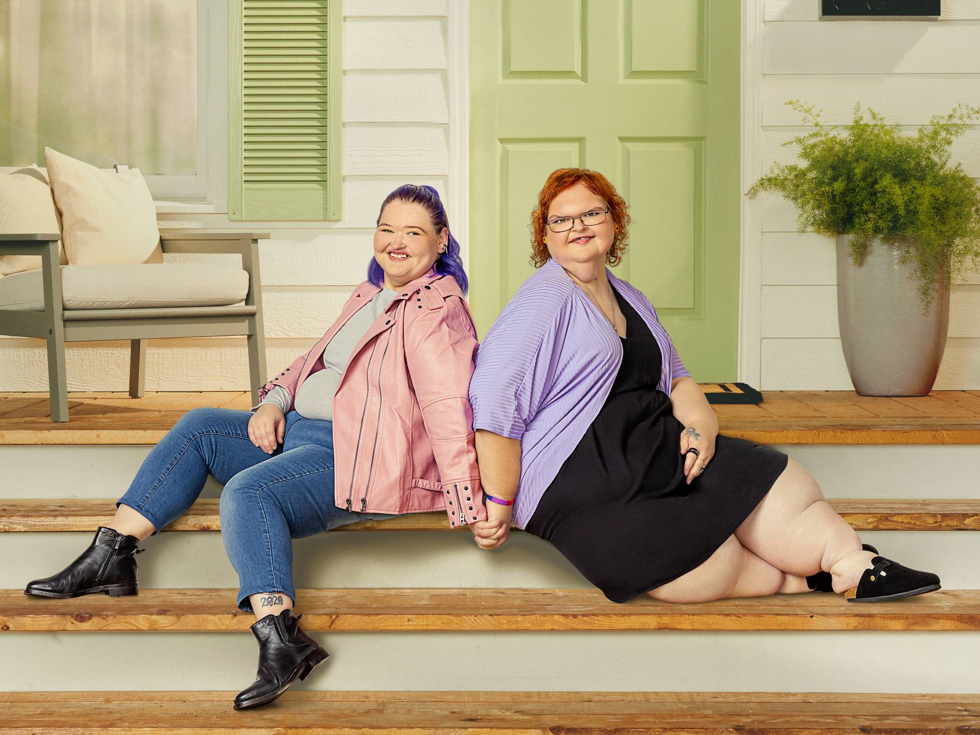 Tlc streaming discount