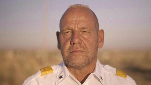 Der Germinator - Ein Deutscher Cop In Texas | Shows | discovery