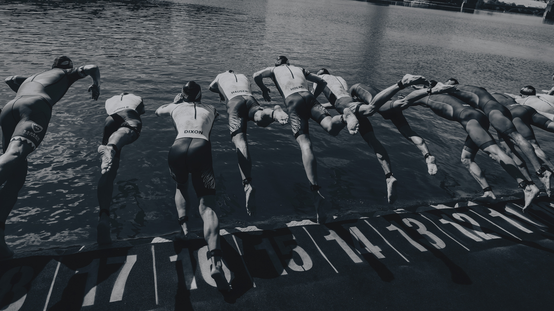 20 10 Supertri Toronto triathlon 7 26 D