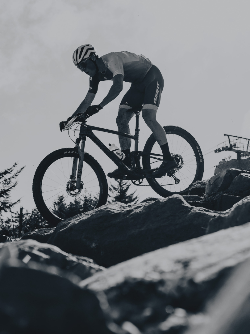 11 17 Herrar Elit Cross country Olympic Val di Sole mountainbike 7 24 D