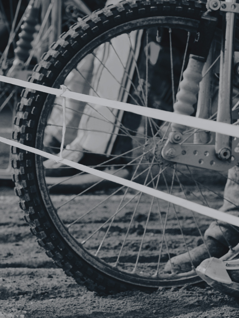 18 40 Huvudsändning FIM Speedway GP Målilla speedway