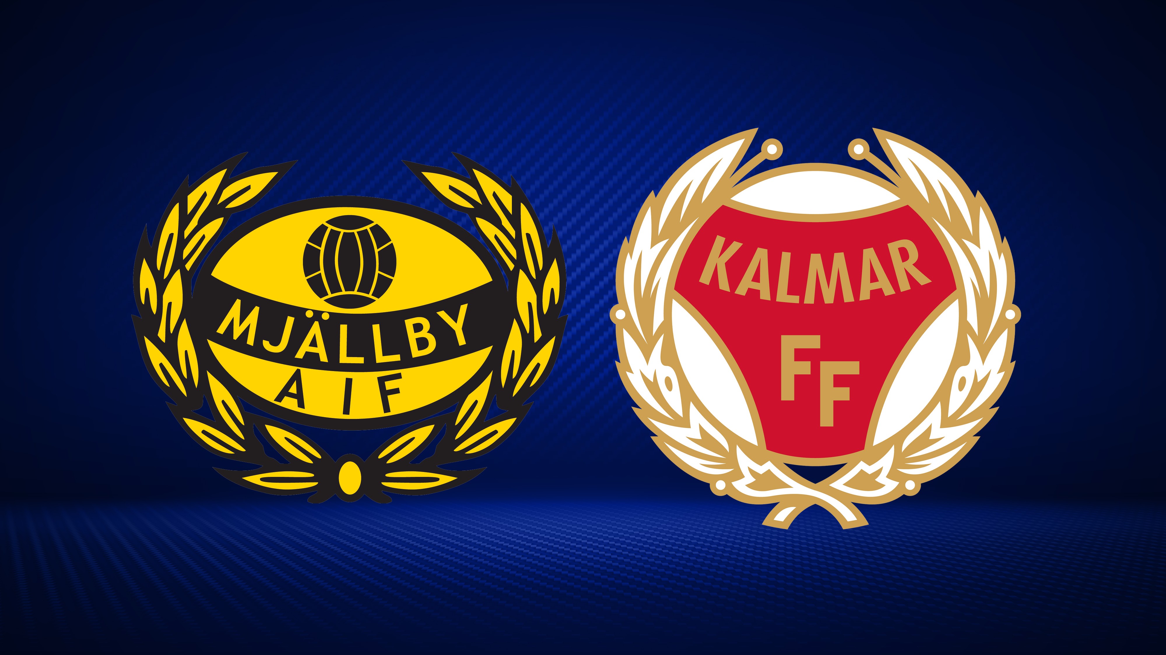 Höjdpunkter: Mjällby AIF - Kalmar FF