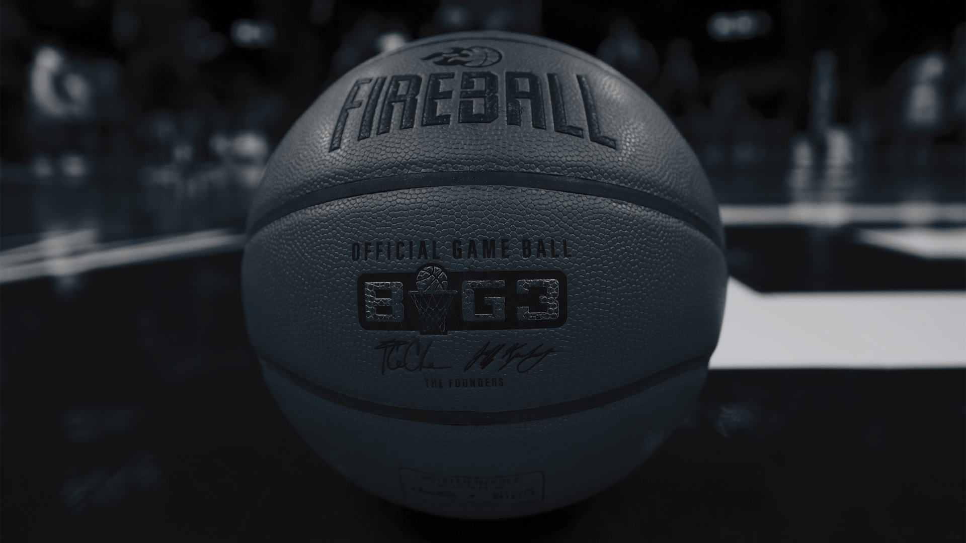 17 25 The FISU Games Basket basket