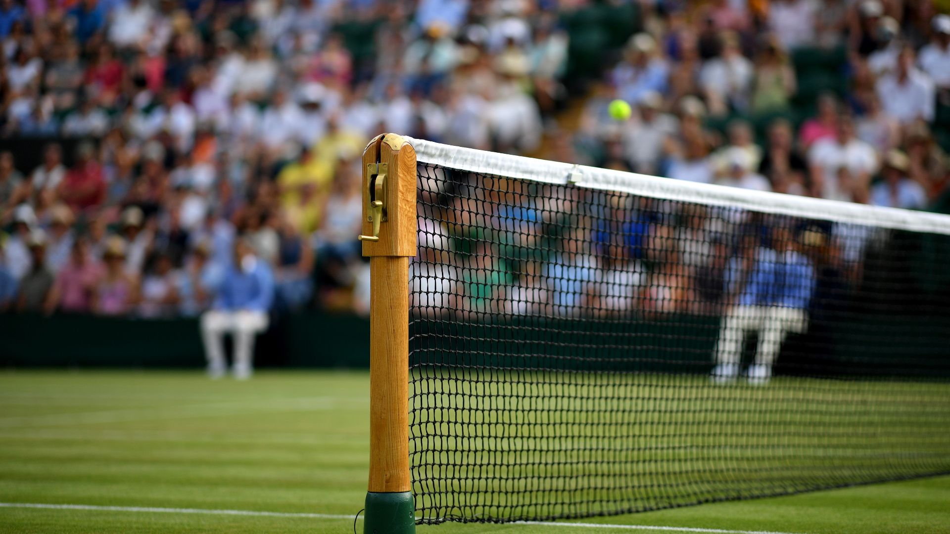 22 58 Wimbledon Final tennis