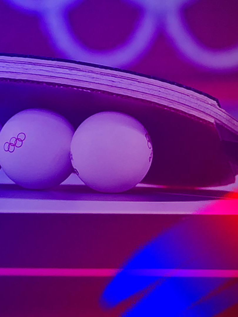 17 55 The FISU Games Bordtennis bordtennis