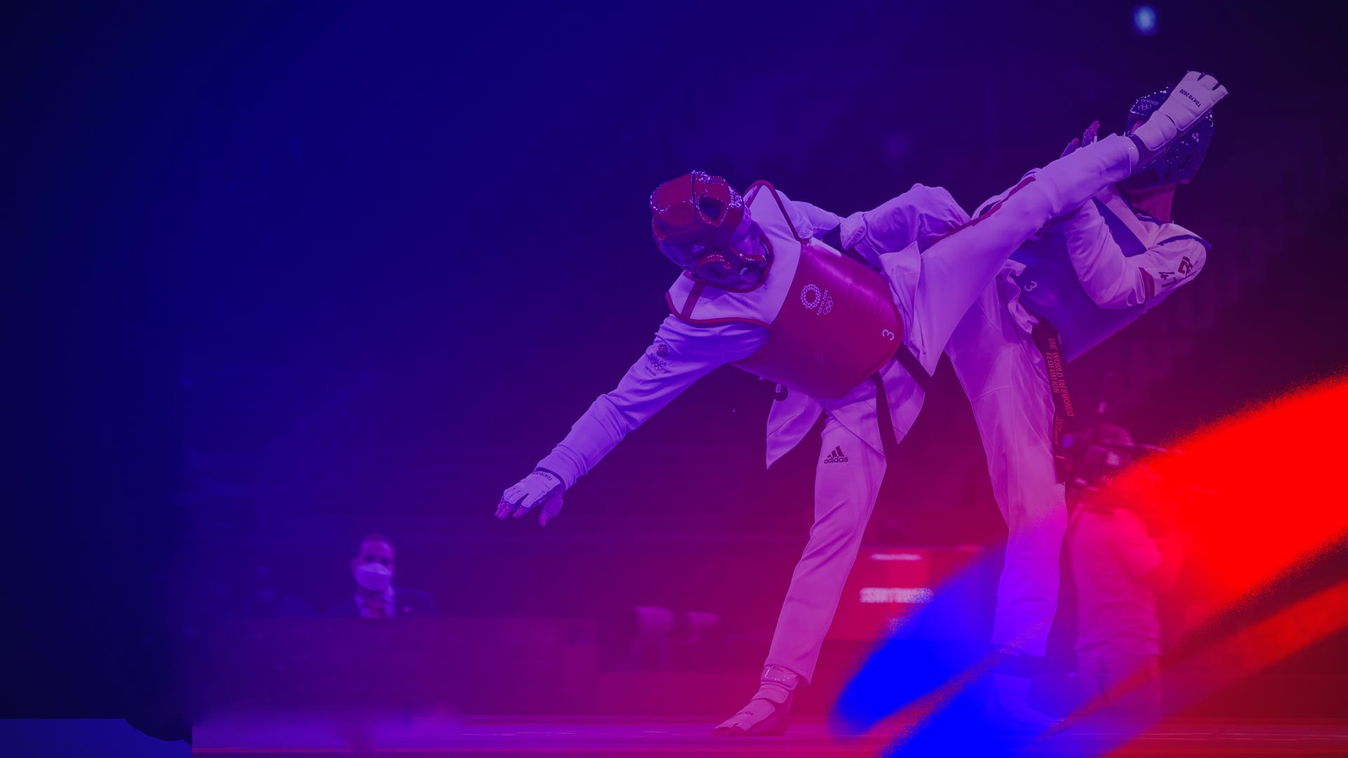 17 25 Taekwondo taekwondo