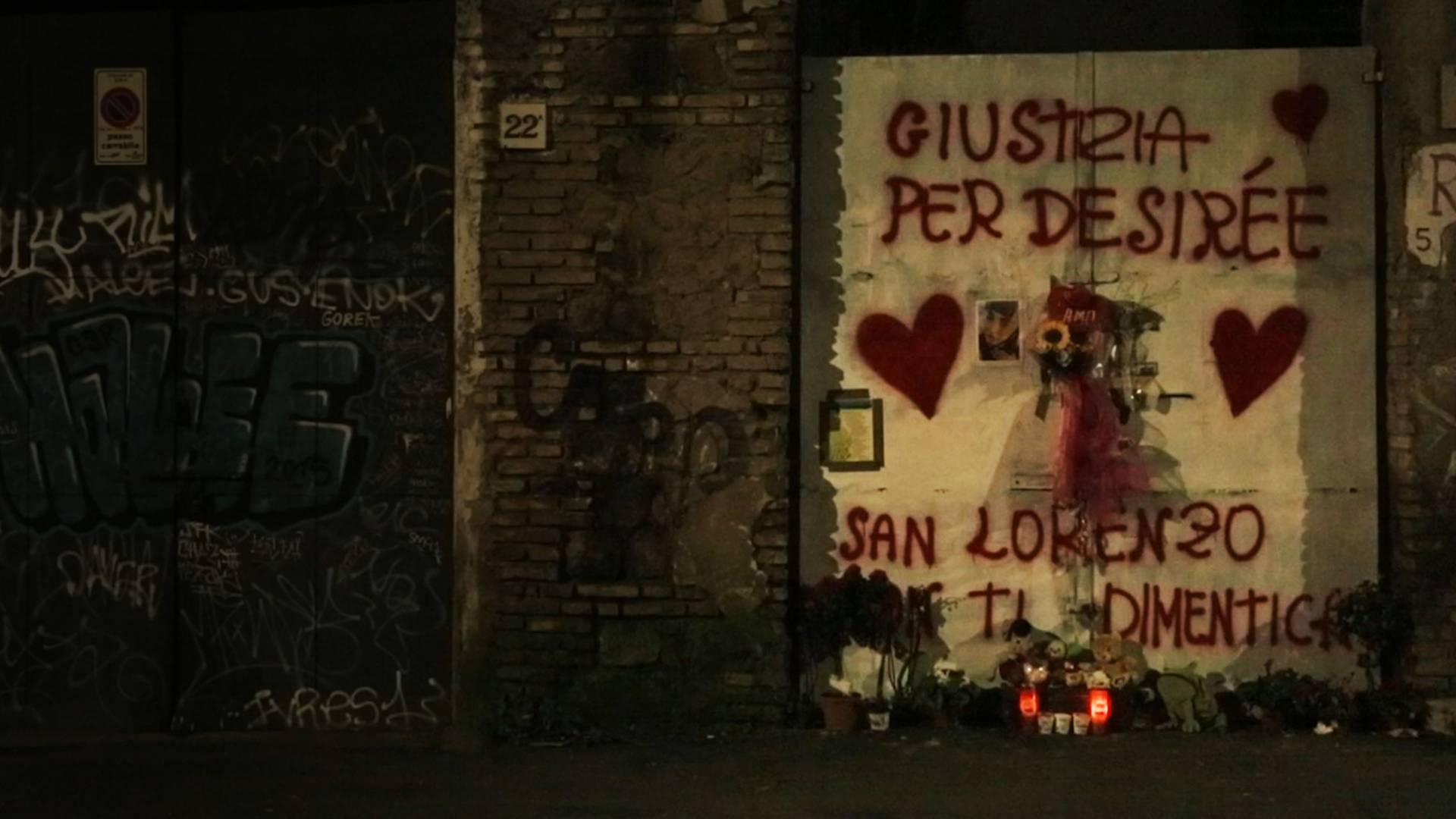 Dove vedere i DOCUMENTARI TRUE CRIME ITALIANI in streaming (Agg. 2/01/2025) 104 Violenza Stupefacente - Quootip