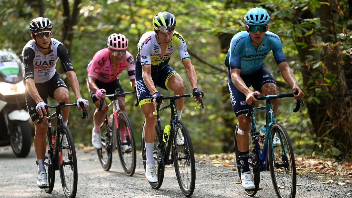 Discovery cycling team sales