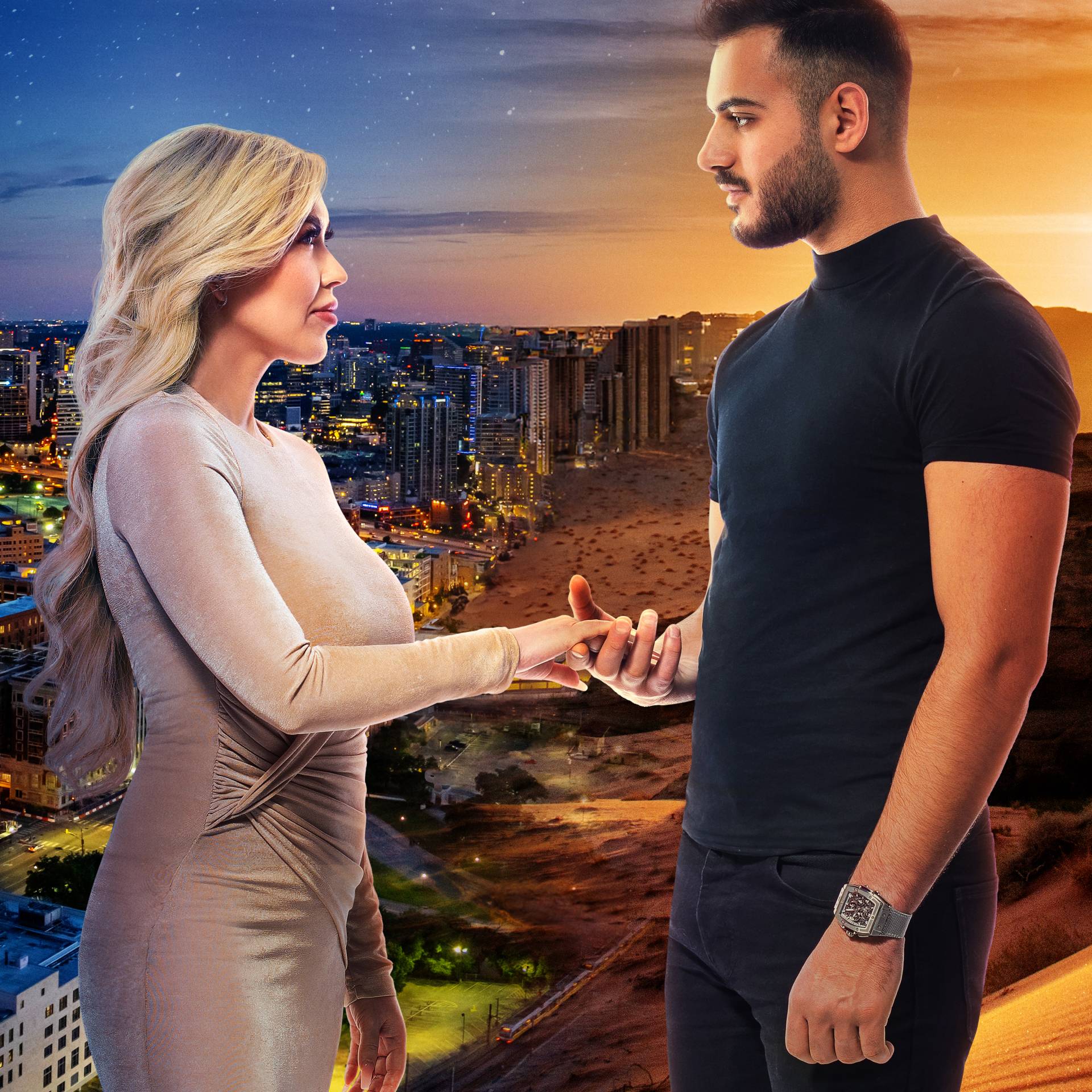 90 Day Fiance Before The 90 Days Shows discovery