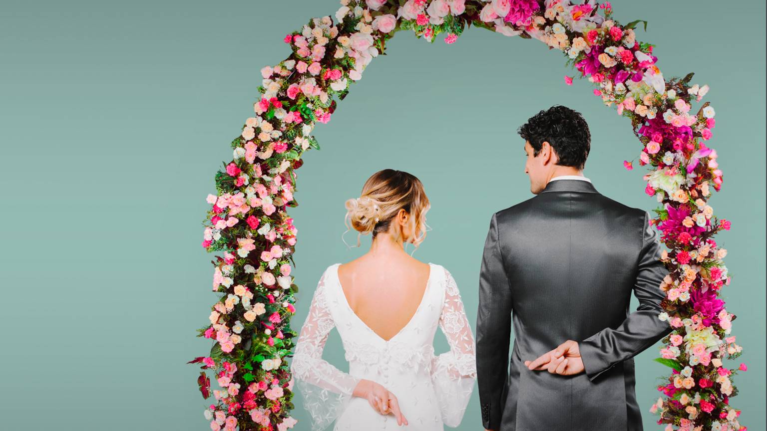 Abito Da Sposa Cercasi Puglia dove vederlo in TV e streaming