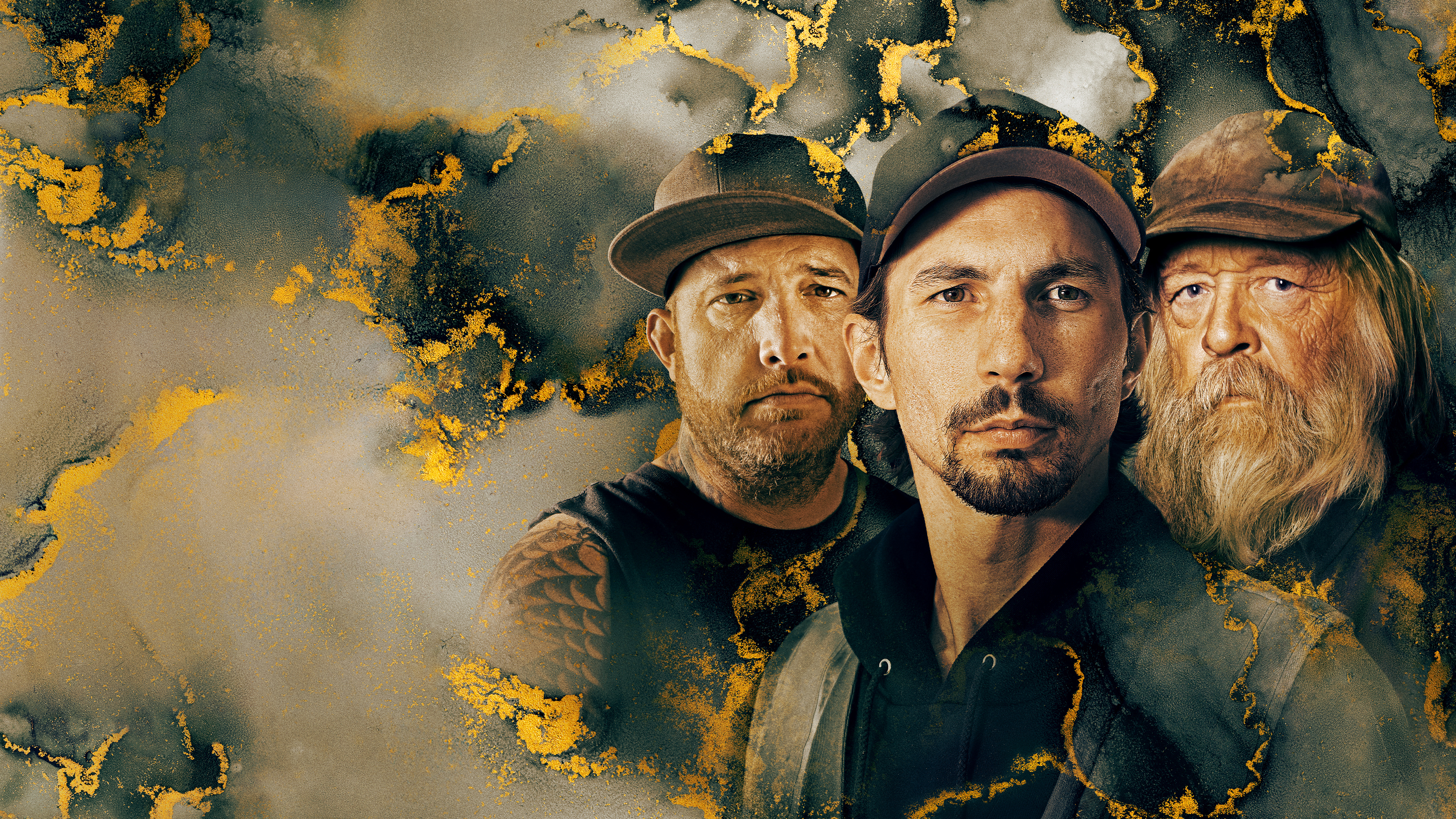 Gold Rush Collection | Networks | discovery+