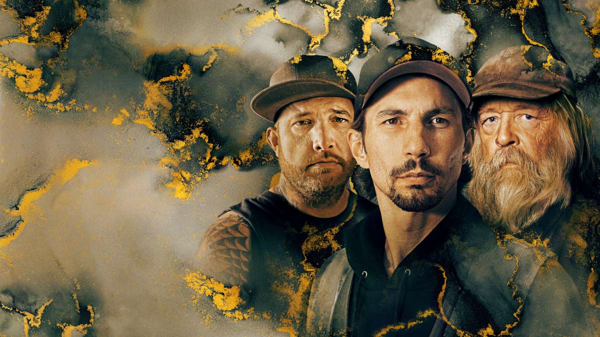 Gold Rush Collection | Networks | discovery+