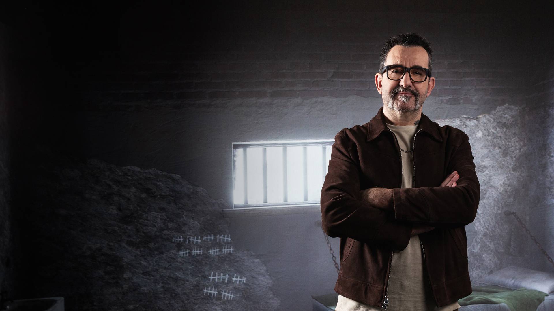 Dove vedere i PROGRAMMI TV TRUE CRIME italiani in streaming (Agg. 2/01/2025) 3 Blindati: Viaggio Nelle Carceri | Shows | discovery+