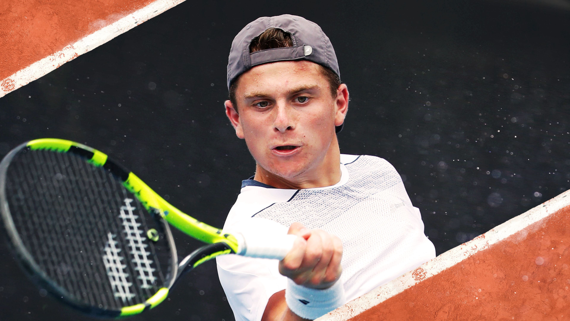 13.33 Clement Tabur . Li Tu tennis 5.20 D+ SE