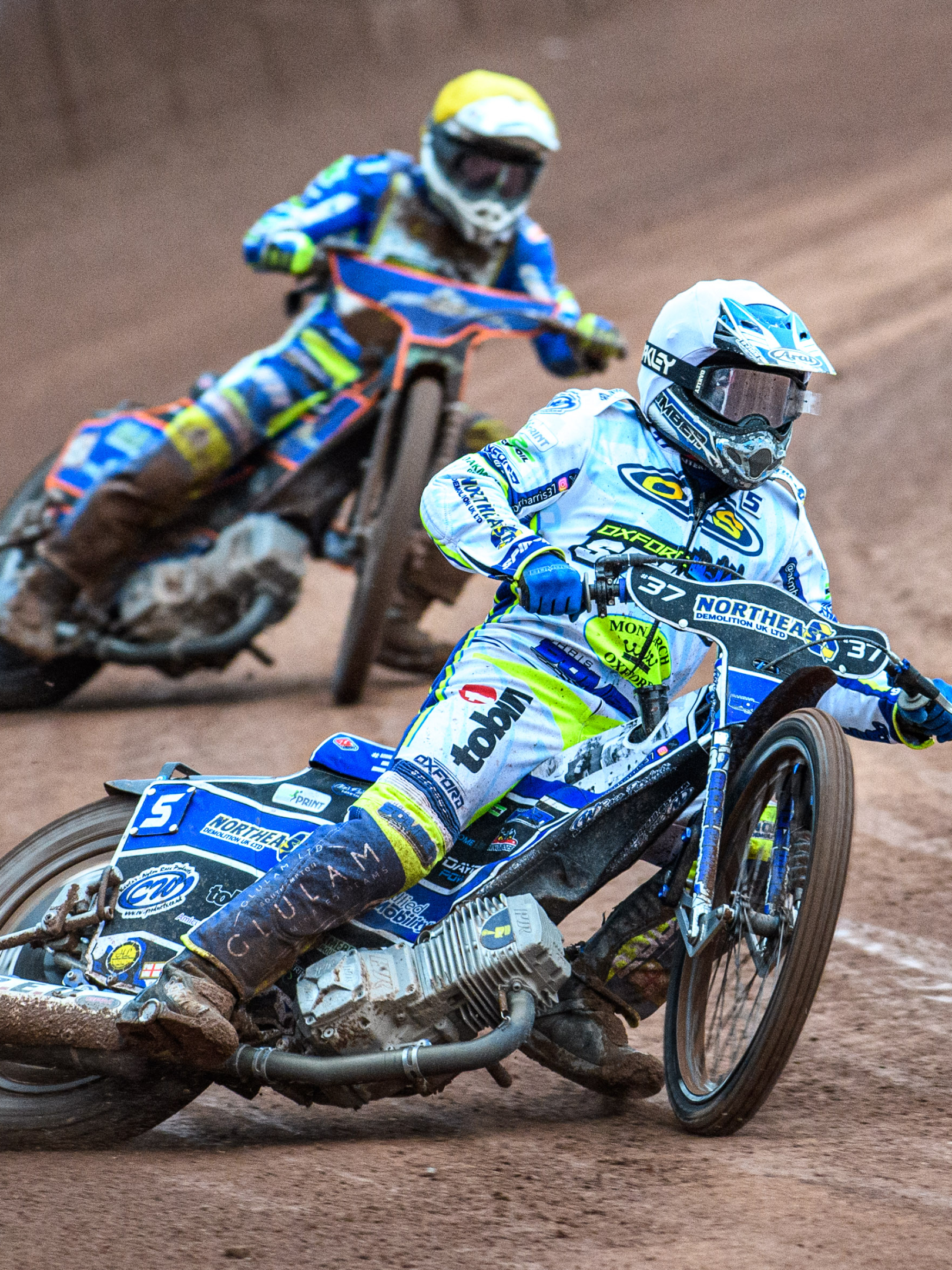 20 30 Brittiska mästerskapen Storbritannien speedway 7 7 D