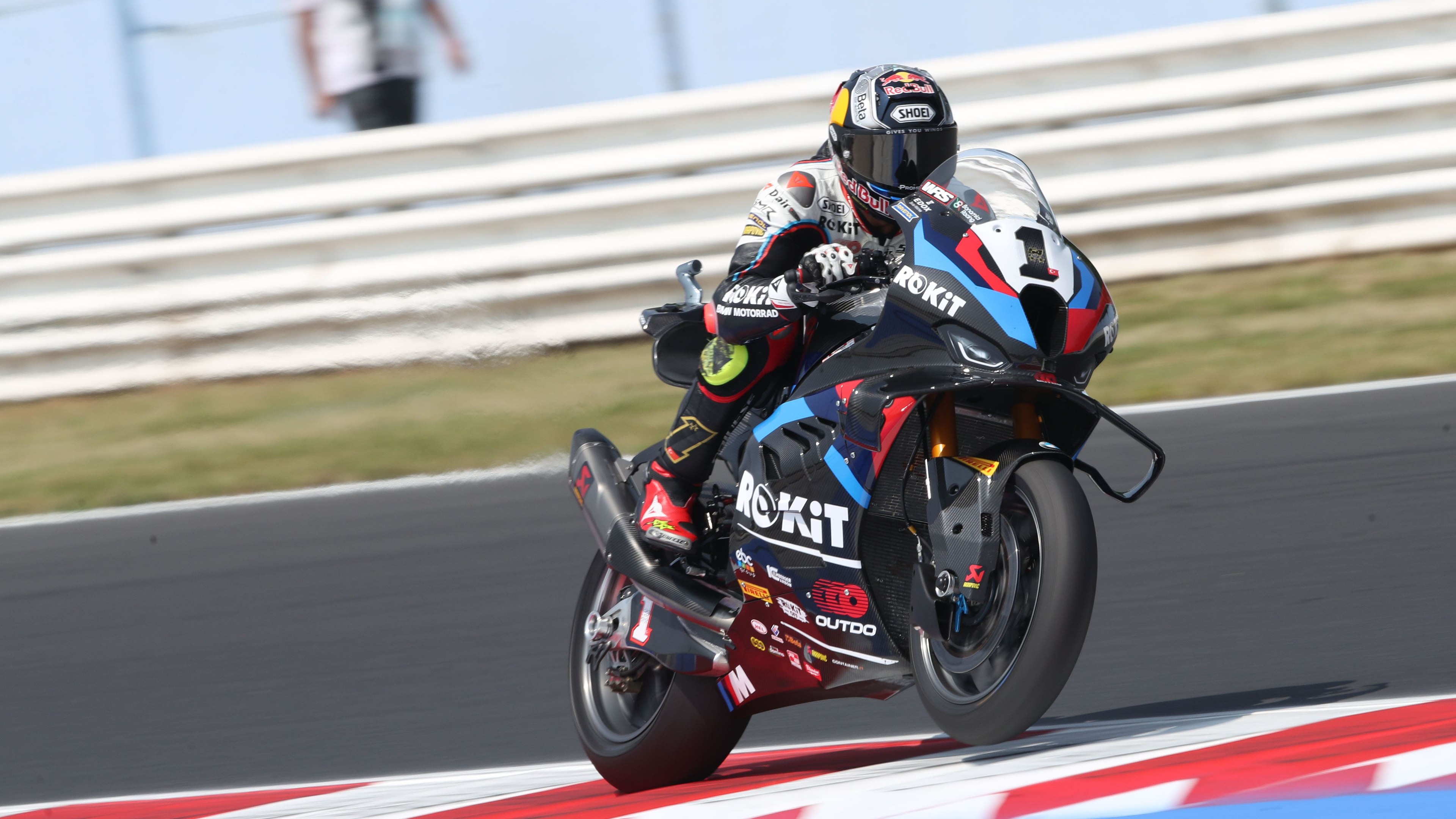 14 35 Superbike Storbritannien superbike