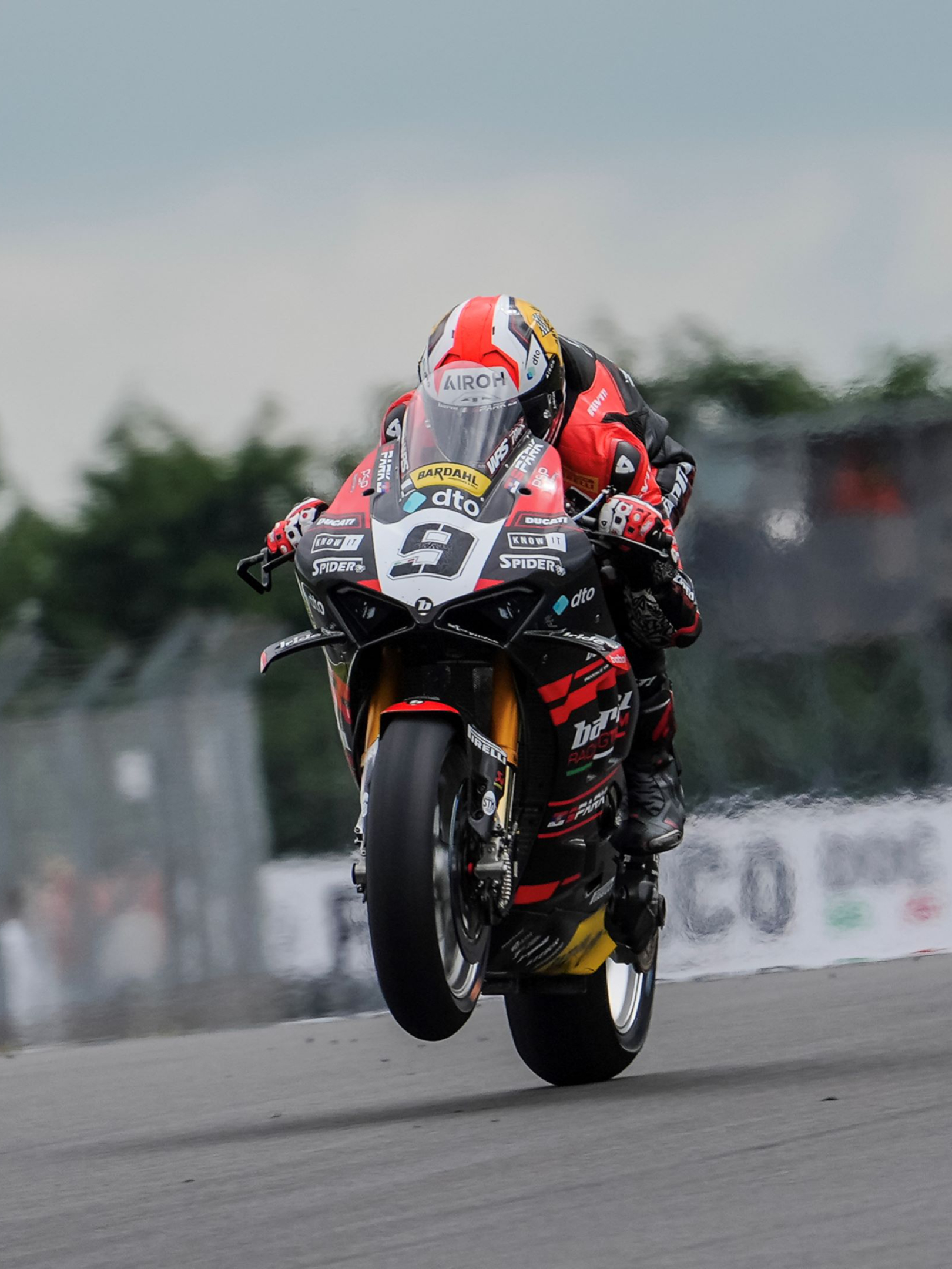 11 15 Superbike Storbritannien superbike