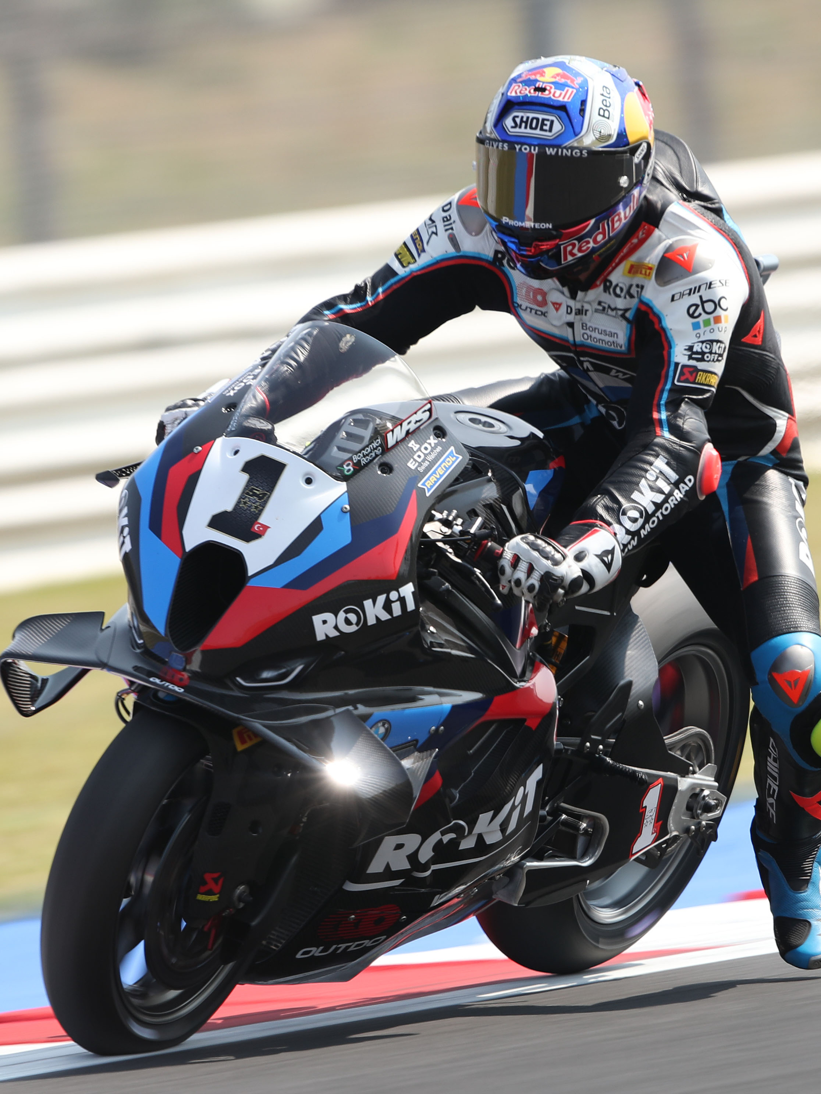 11 50 Superbike Storbritannien superbike 7 12 D