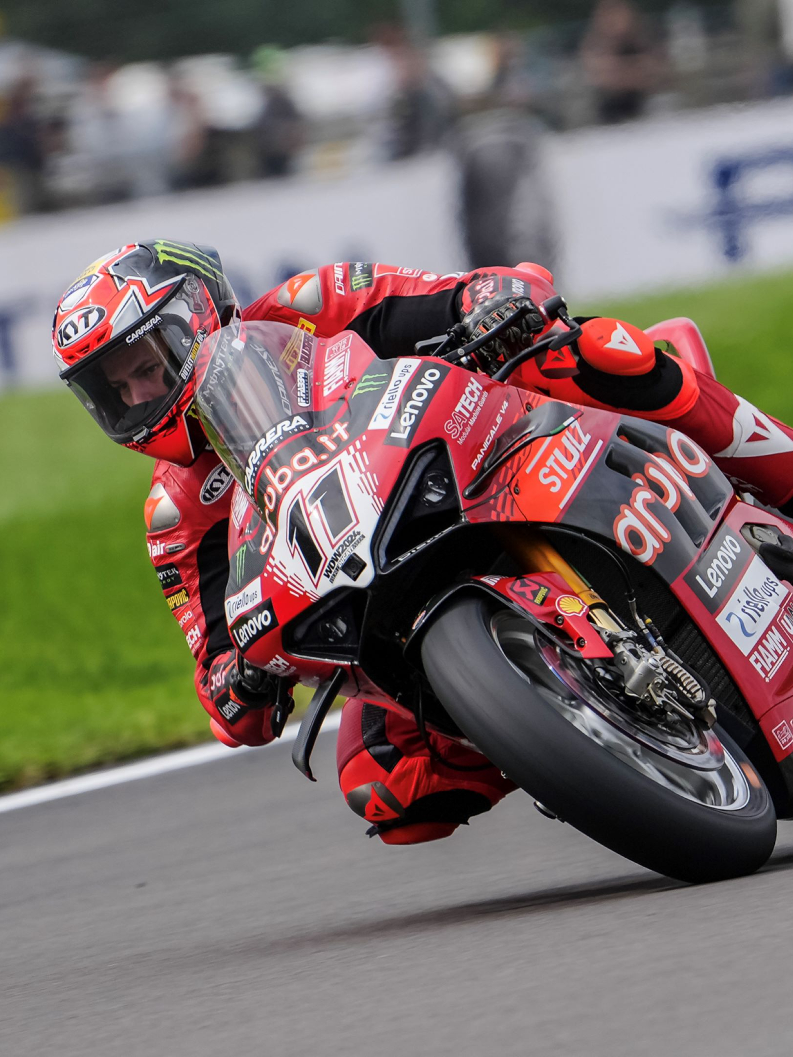 15 35 Superbike Storbritannien superbike 7 12 D