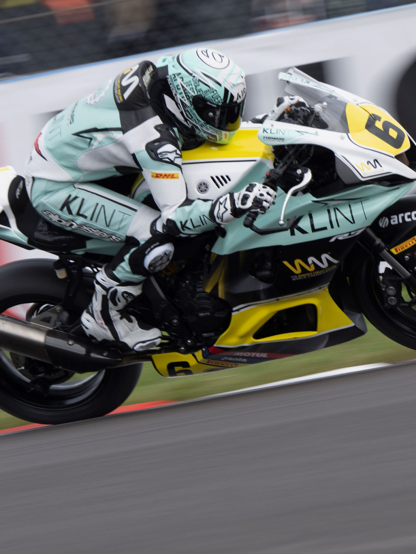 13 10 Storbritannien Lopp 1 moto racing 7 12 D