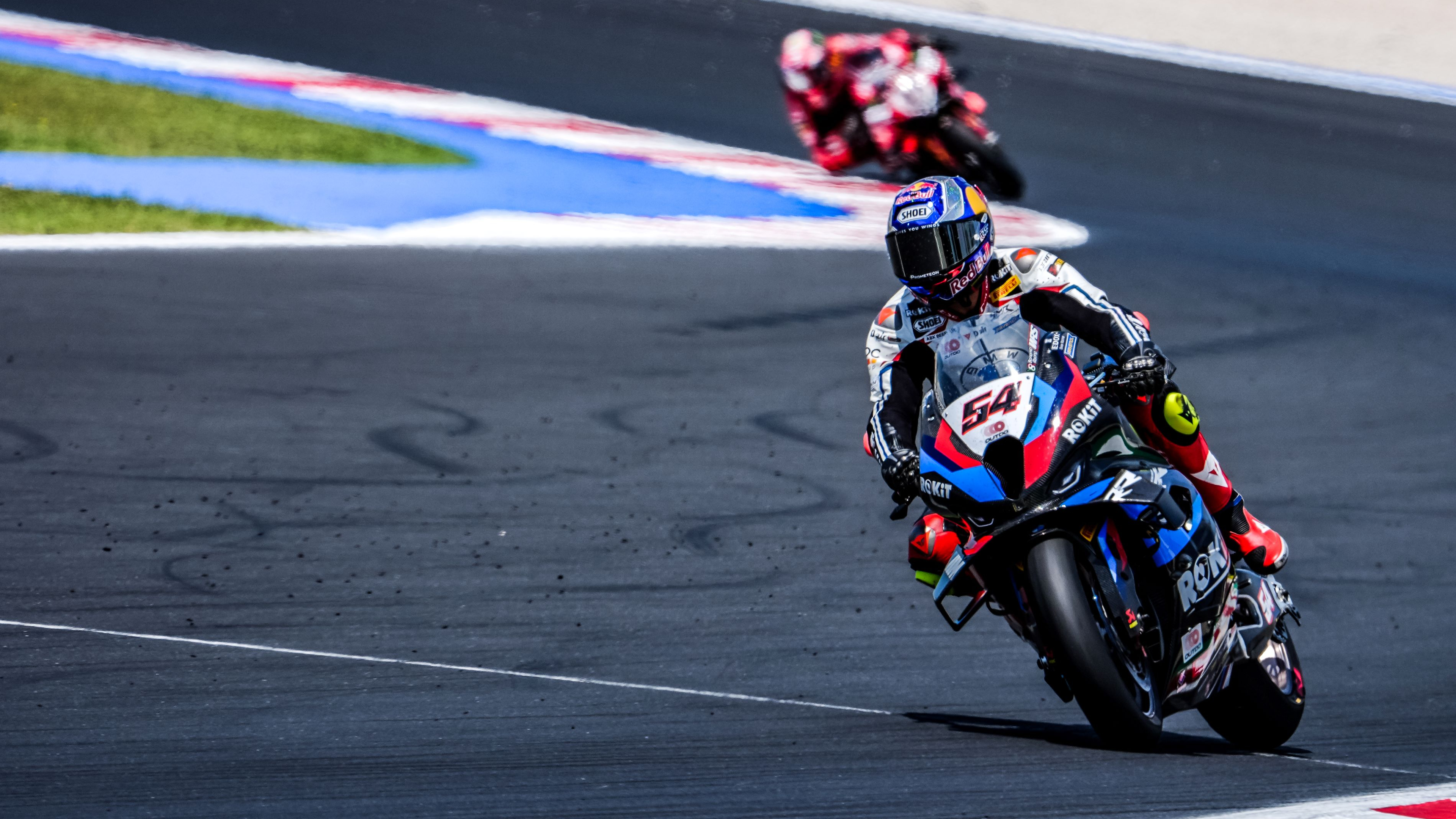 09 55 Superbike Storbritannien superbike 7 12 D