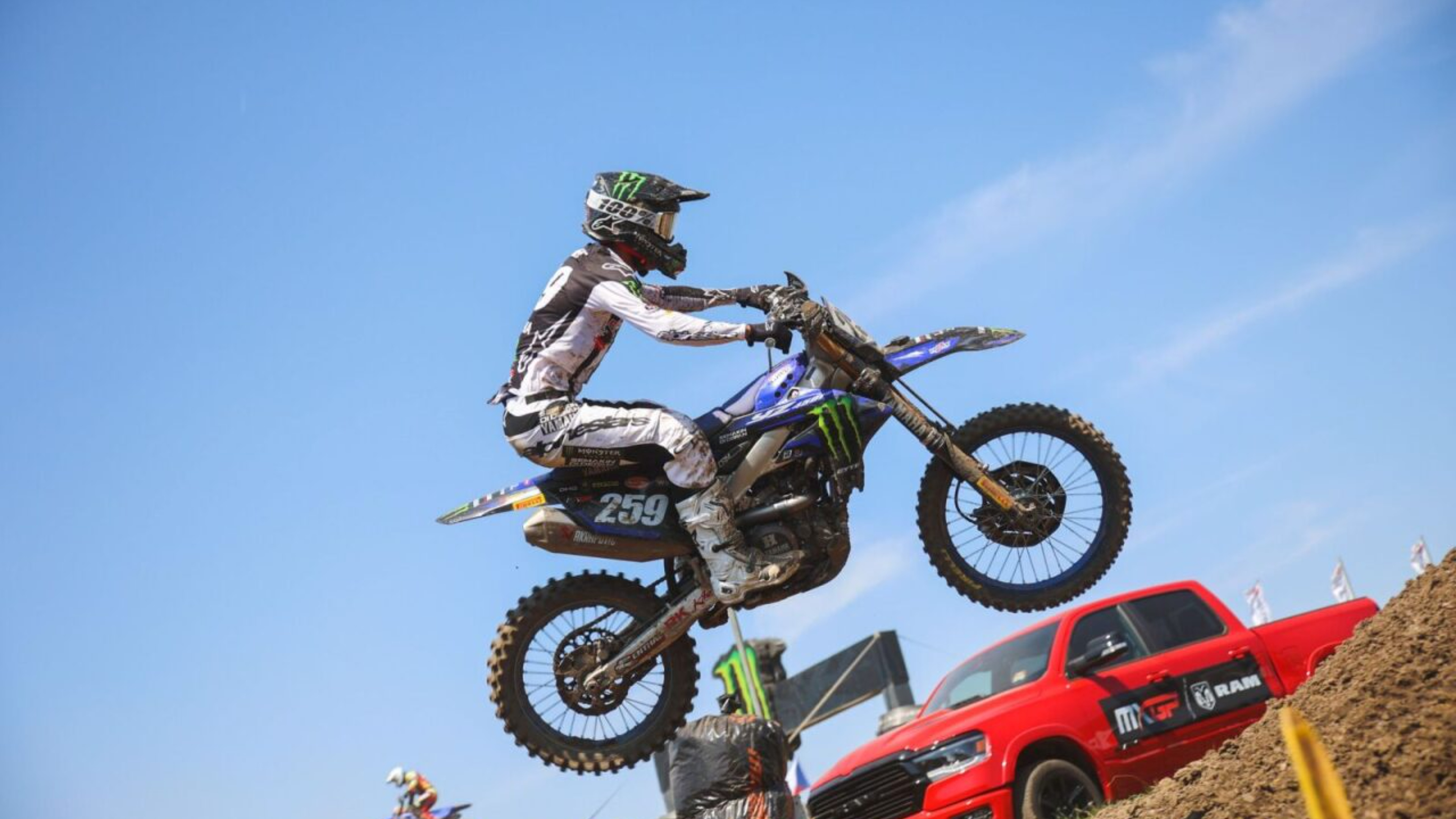 16 00 Finland MXGP Lopp 2 motocross