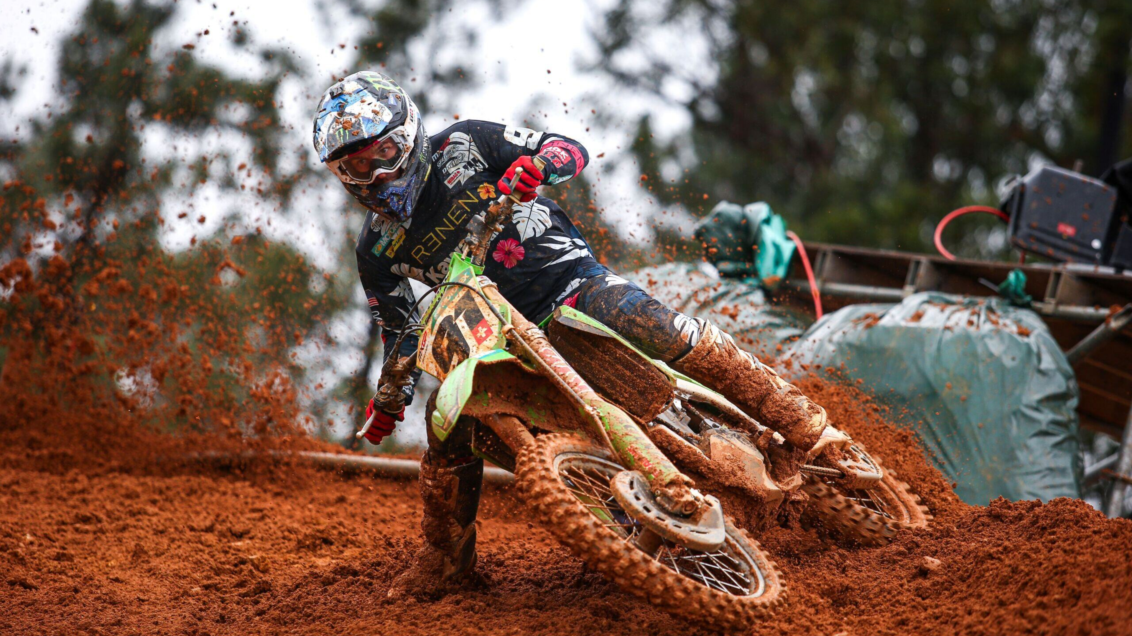 13 00 Finland MXGP Lopp 1 motocross