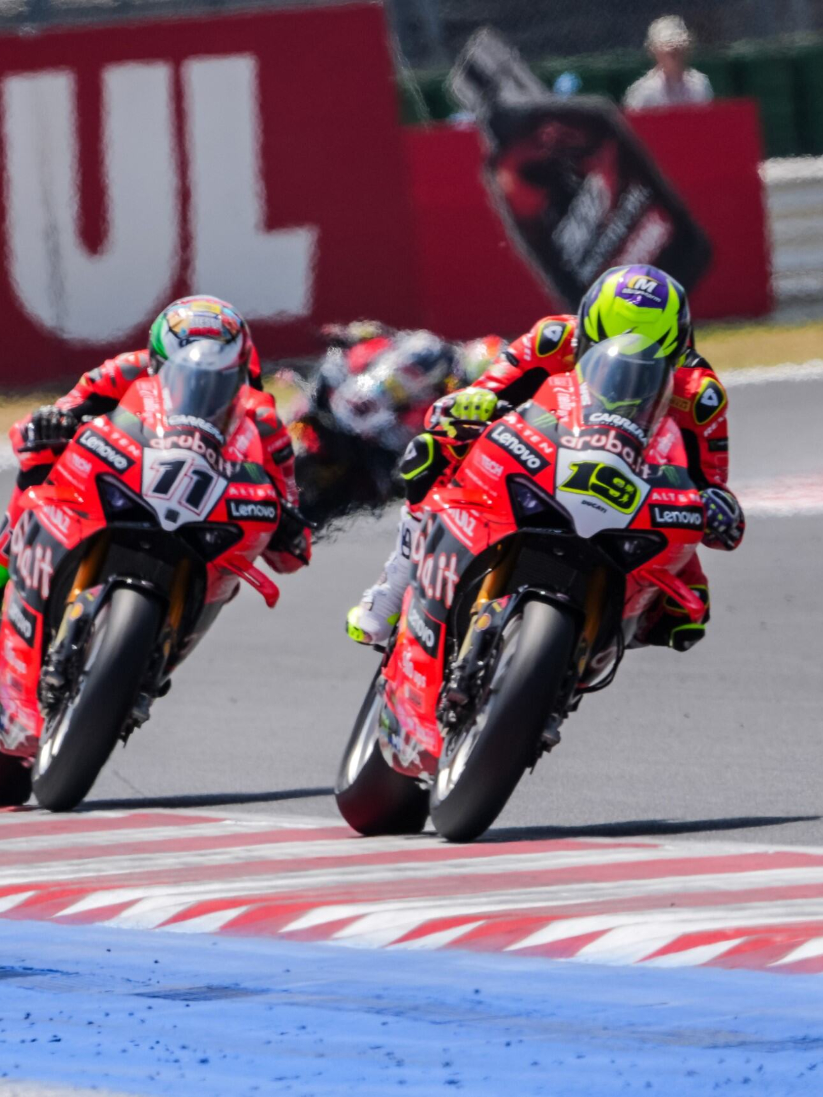 11 45 Superbike Storbritannien superbike 7 13 D