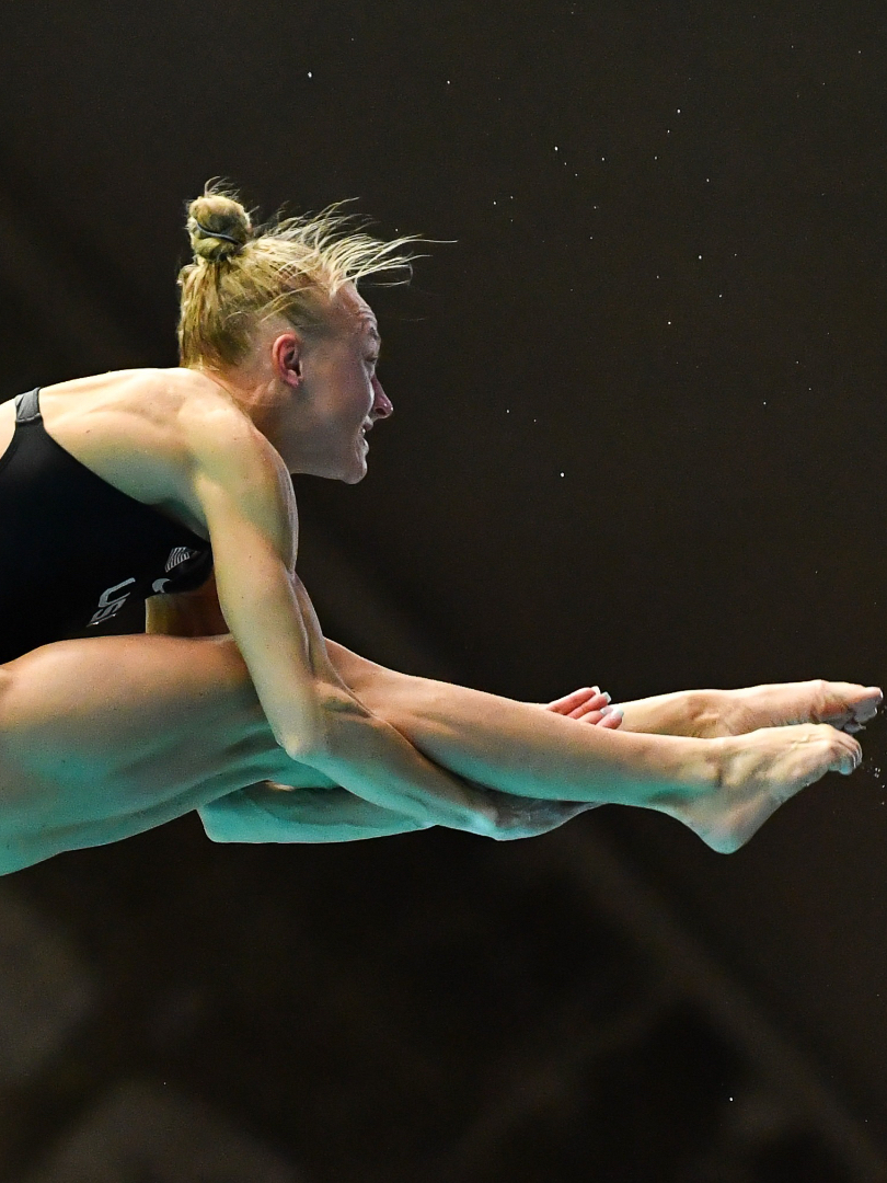 16 25 The FISU Games Simhopp simhopp 7 17 D