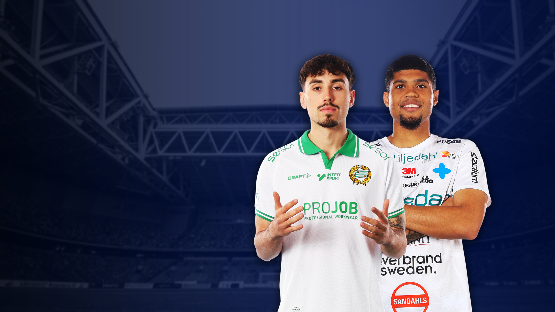 17 14 Hammarby IF IFK Värnamo fotboll 7 5 D