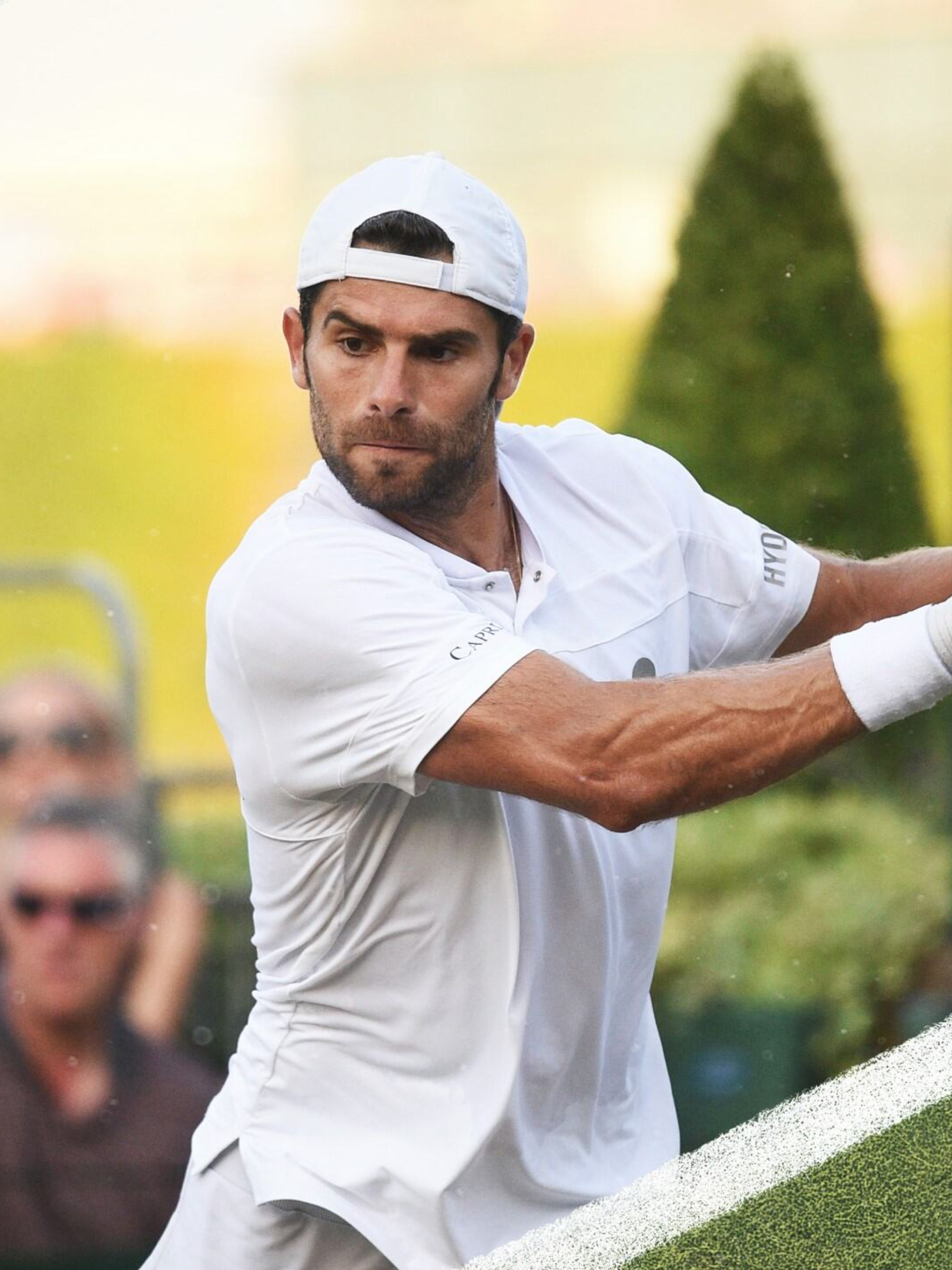 17 15 A Pavlásek J Zielinski S Bolelli A Vavassori tennis