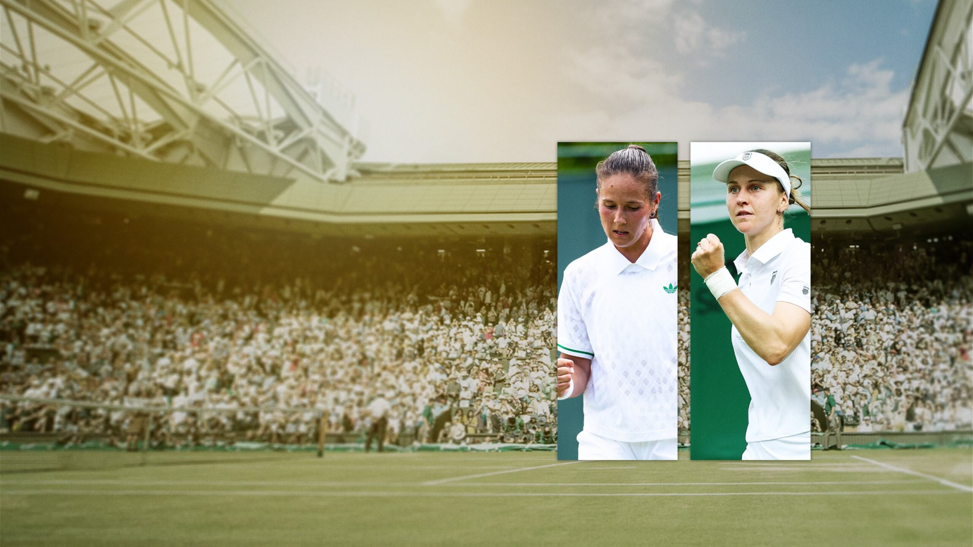 11 55 Daria Kasatkina Liudmila Samsonova tennis 7 5 D