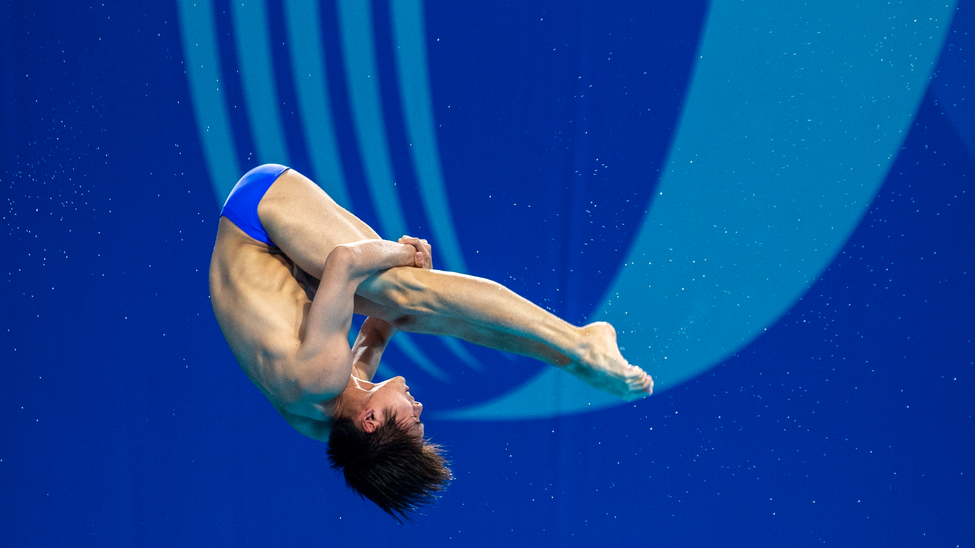 13 45 The FISU Games Simhopp simhopp 7 19 D