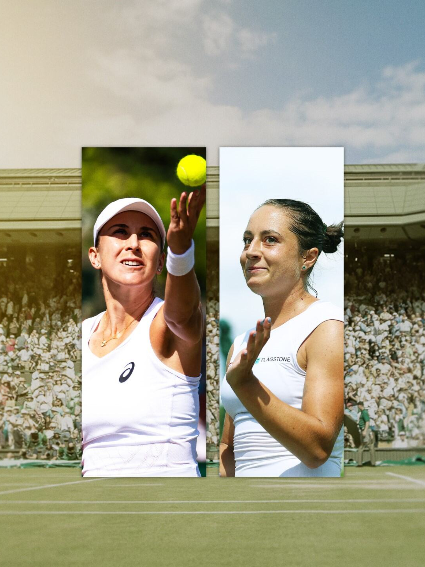 11 55 Belinda Bencic Elisabetta Cocciaretto tennis 7 5 D