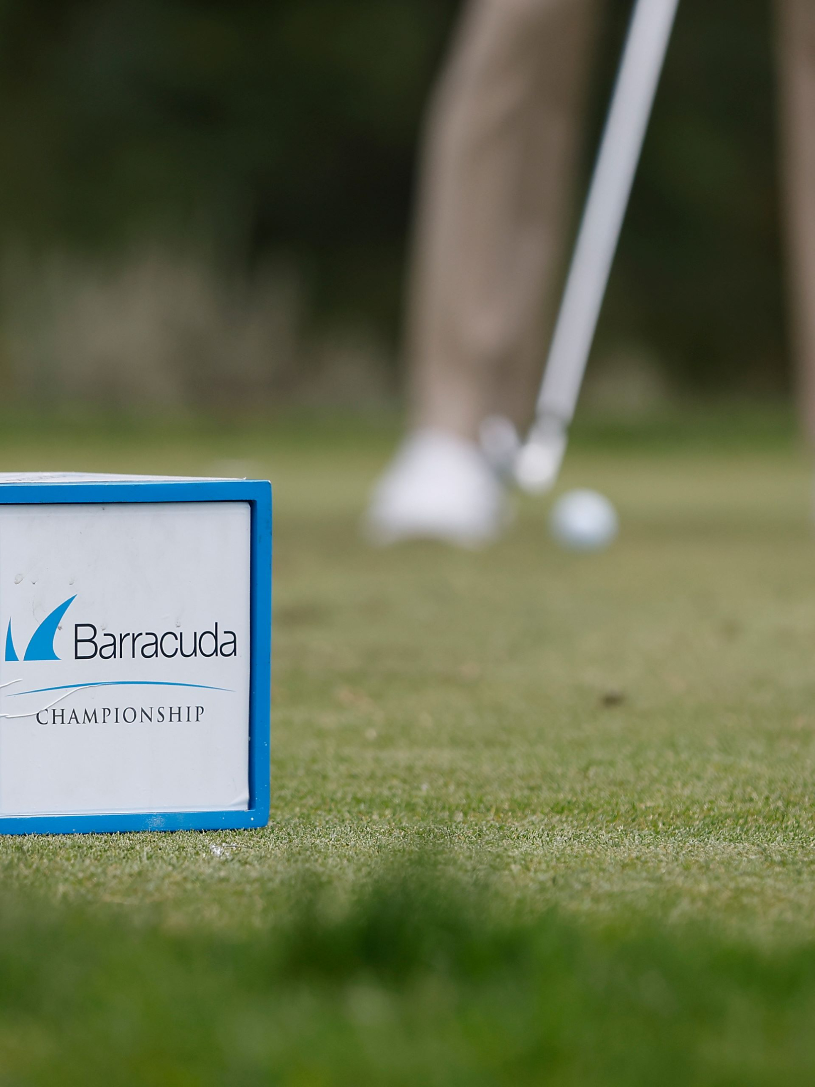00 00 Barracuda Championship Dag 3 golf